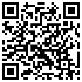 qrcode für Triton 19"Schrank 45HE B600/T 800 Lichtgrau 800Kg zerlegbar Glastür - RZA-45-A68-CCX-N1