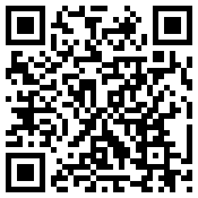 qrcode für Triton 19"Schrank 47HE B600/T 800 Lichtgrau 800Kg zerlegbar Glastür - RZA-47-A68-CCX-N1