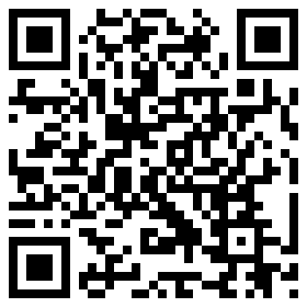 qrcode für Triton 19"Schrank 45HE B600/T 900 Lichtgrau 800Kg zerlegbar Glastür - RZA-45-A69-CCX-N1
