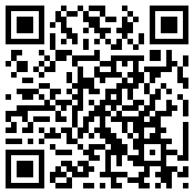 qrcode für Triton 19"Schrank 37HE B600/T1100 Lichtgrau 800Kg zerlegbar Glastür - RZA-37-A60-CCX-N1