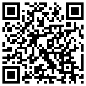 qrcode für Triton 19"Schrank 45HE B600/T1100 Lichtgrau 800Kg zerlegbar Glastür - RZA-45-A60-CCX-N1