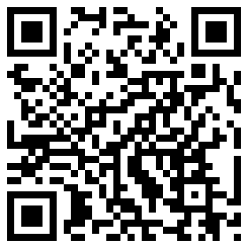 qrcode für Triton 19"Schrank 47HE B600/T1200 Lichtgrau 800Kg zerlegbar Glastür - RZA-47-A62-CCX-N1