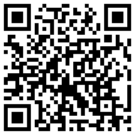 qrcode für Triton 19"Schrank 45HE B800/T 600 Lichtgrau 800Kg zerlegbar Glastür - RZA-45-A86-CCX-N1