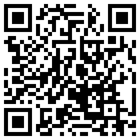 qrcode für Triton 19"Schrank 47HE B800/T 600 Lichtgrau 800Kg zerlegbar Glastür - RZA-47-A86-CCX-N1
