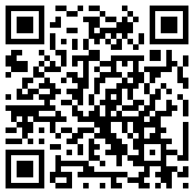 qrcode für Triton 19"Schrank 47HE B800/T 900 Lichtgrau 800Kg zerlegbar Glastür - RZA-47-A89-CCX-N1