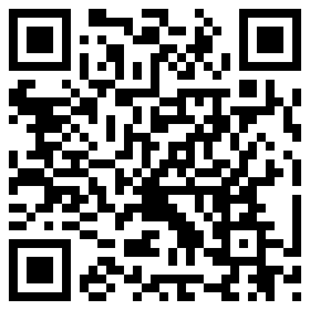 qrcode für Triton 19"Schrank 45HE B800/T1100 Lichtgrau 800Kg zerlegbar Glastür - RZA-45-A80-CCX-N1