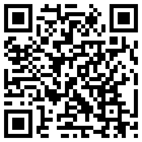 qrcode für Triton 19"Schrank 15HE B800/T1000 Schwarz 800Kg Glastür - RMA-15-A81-BAX-N1
