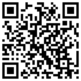 qrcode für Triton 19"Schrank 15HE B600/T1100 Schwarz 800Kg Zweiflügel Glastür - RMA-15-E60-BDX-N1