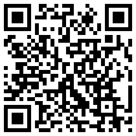 qrcode für Triton 19"Schrank 15HE B600/T1000 Schwarz 800Kg Zweiflügel Glastür - RMA-15-E61-BDX-N1