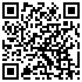 qrcode für Triton 19"Schrank 15HE B600/T1200 Schwarz 800Kg Zweiflügel Glastür - RMA-15-E62-BDX-N1