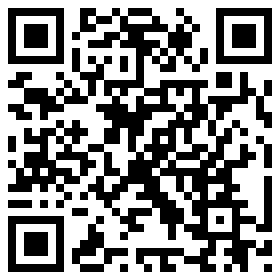 qrcode für Triton 19"Schrank 15HE B600/T 600 Schwarz 800Kg Zweiflügel Glastür - RMA-15-E66-BDX-N1