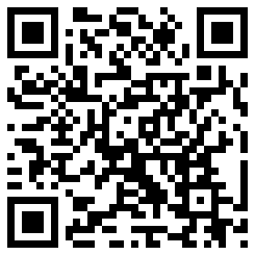 qrcode für Triton 19"Schrank 15HE B600/T 800 Schwarz 800Kg Zweiflügel Glastür - RMA-15-E68-BDX-N1