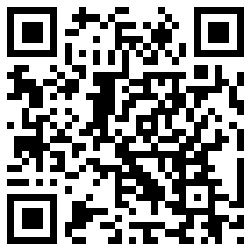 qrcode für Triton 19"Schrank 15HE B800/T1200 Schwarz 800Kg Zweiflügel Glastür - RMA-15-E82-BDX-N1