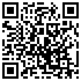 qrcode für Triton 19"Schrank 18HE B600/T 600 Schwarz 800Kg Zweiflügel Glastür - RMA-18-E66-BDX-N1