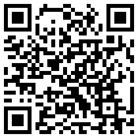 qrcode für Triton 19"Schrank 18HE B800/T1000 Schwarz 800Kg Zweiflügel Glastür - RMA-18-E81-BDX-N1