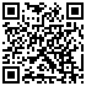 qrcode für Triton 19"Schrank 18HE B800/T1200 Schwarz 800Kg Zweiflügel Glastür - RMA-18-E82-BDX-N1