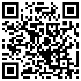 qrcode für Triton 19"Schrank 22HE B600/T1000 Schwarz 800Kg Zweiflügel Glastür - RMA-22-E61-BDX-N1