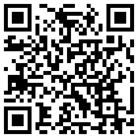 qrcode für Triton 19"Schrank 22HE B600/T1200 Schwarz 800Kg Zweiflügel Glastür - RMA-22-E62-BDX-N1
