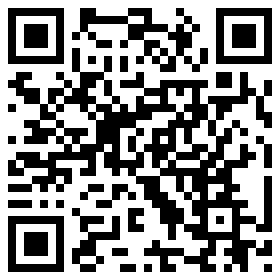 qrcode für Triton 19"Schrank 22HE B800/T1100 Schwarz 800Kg Zweiflügel Glastür - RMA-22-E80-BDX-N1