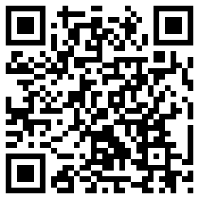 qrcode für Triton 19"Schrank 27HE B600/T1100 Schwarz 800Kg Glastür Dreipunktschließung - RMA-27-A60-BCX-N1
