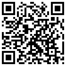 qrcode für Hanwha Videoüberwachung Hanwha Techwin Covert Kamera Kamerasensor - SLA-T4680VA