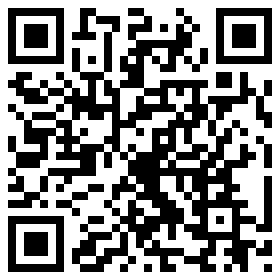 qrcode für Triton 19"Schrank 27HE B600/T 600 Schwarz 800Kg Glastür Dreipunktschließung - RMA-27-A66-BCX-N1