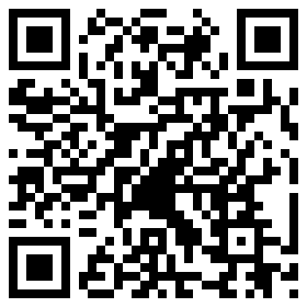 qrcode für Triton 19"Schrank 27HE B600/T 900 Schwarz 800Kg Glastür Dreipunktschließung - RMA-27-A69-BCX-N1