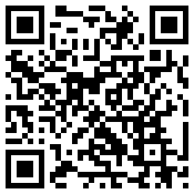 qrcode für Triton 19"Schrank 27HE B800/T 600 Schwarz 800Kg Glastür Dreipunktschließung - RMA-27-A86-BCX-N1