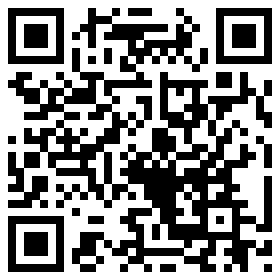 qrcode für Triton 19"Schrank 27HE B600/T1100 Schwarz 800Kg Zweiflügel Glastür - RMA-27-E60-BDX-N1