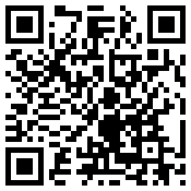 qrcode für Triton 19"Schrank 27HE B600/T 600 Schwarz 800Kg Zweiflügel Glastür - RMA-27-E66-BDX-N1
