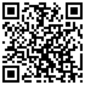 qrcode für Triton 19"Schrank 27HE B600/T 800 Schwarz 800Kg Zweiflügel Glastür - RMA-27-E68-BDX-N1