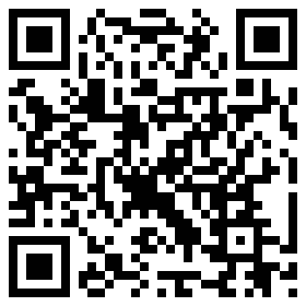 qrcode für Triton 19"Schrank 27HE B800/T1000 Schwarz 800Kg Zweiflügel Glastür - RMA-27-E81-BDX-N1