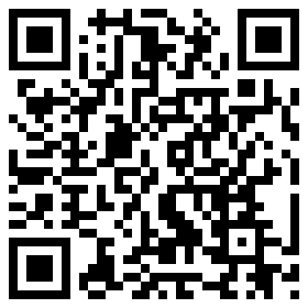 qrcode für Triton 19"Schrank 27HE B800/T1200 Schwarz 800Kg Zweiflügel Glastür - RMA-27-E82-BDX-N1