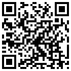 qrcode für Triton 19"Schrank 32HE B600/T1000 Schwarz 800Kg Glastür Dreipunktschließung - RMA-32-A61-BCX-N1