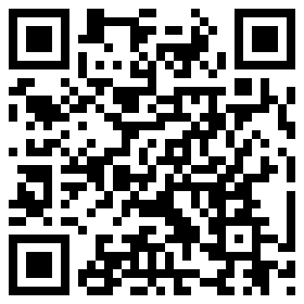 qrcode für Triton 19"Schrank 32HE B600/T 900 Schwarz 800Kg Glastür Dreipunktschließung - RMA-32-A69-BCX-N1