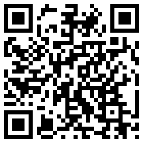 qrcode für Triton 19"Schrank 32HE B600/T1000 Schwarz 800Kg Zweiflügel Glastür - RMA-32-E61-BDX-N1