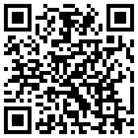 qrcode für Triton 19"Schrank 37HE B800/T1200 Schwarz 800Kg Glastür Dreipunktschließung - RMA-37-A82-BCX-N1