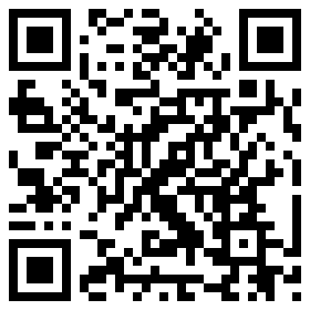 qrcode für Triton 19"Schrank 37HE B600/T1100 Schwarz 800Kg Zweiflügel Glastür - RMA-37-E60-BDX-N1