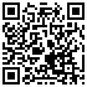 qrcode für Triton 19"Schrank 42HE B600/T1000 Schwarz 800Kg Glastür Dreipunktschließung - RMA-42-A61-BCX-N1