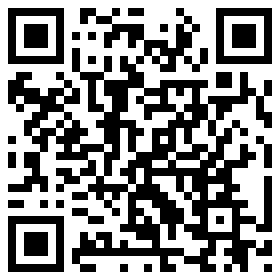 qrcode für Triton 19"Schrank 42HE B600/T 600 Schwarz 800Kg Glastür Dreipunktschließung - RMA-42-A66-BCX-N1