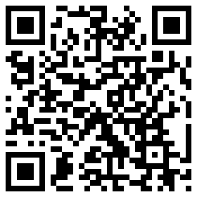qrcode für Triton 19"Schrank 42HE B800/T 800 Schwarz 800Kg Glastür Dreipunktschließung - RMA-42-A88-BCX-N1