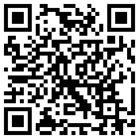 qrcode für Triton 19"Schrank 42HE B600/T1100 Schwarz 800Kg Zweiflügel Glastür - RMA-42-E60-BDX-N1