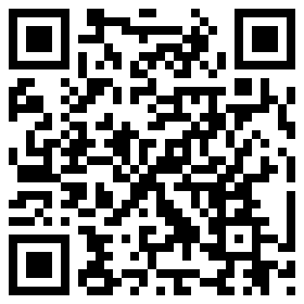 qrcode für Triton 19"Schrank 42HE B600/T1000 Schwarz 800Kg Zweiflügel Glastür - RMA-42-E61-BDX-N1