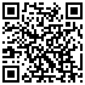 qrcode für Triton 19"Schrank 42HE B600/T1200 Schwarz 800Kg Zweiflügel Glastür - RMA-42-E62-BDX-N1