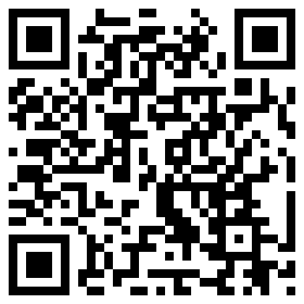 qrcode für Triton 19"Schrank 42HE B600/T 600 Schwarz 800Kg Zweiflügel Glastür - RMA-42-E66-BDX-N1