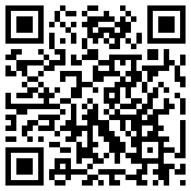 qrcode für Triton 19"Schrank 42HE B800/T 600 Schwarz 800Kg Zweiflügel Glastür - RMA-42-E86-BDX-N1