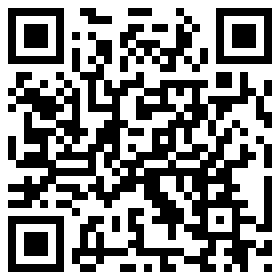 qrcode für Triton 19"Schrank 45HE B600/T1100 Schwarz 800Kg Glastür Dreipunktschließung - RMA-45-A60-BCX-N1