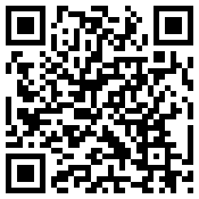 qrcode für Triton 19"Schrank 45HE B600/T1200 Schwarz 800Kg Glastür Dreipunktschließung - RMA-45-A62-BCX-N1