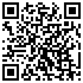 qrcode für Triton 19"Schrank 45HE B600/T 800 Schwarz 800Kg Glastür - RMA-45-A68-BAX-N1