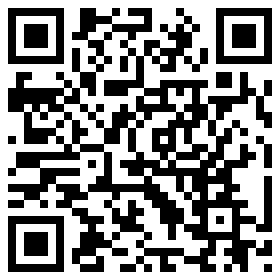 qrcode für Triton 19"Schrank 45HE B800/T 600 Schwarz 800Kg Glastür Dreipunktschließung - RMA-45-A86-BCX-N1